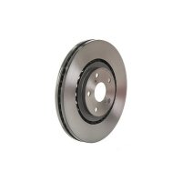 2 brake discs internally ventilated Ø 328 mm 34 mm...