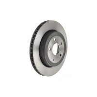 2 brake discs ventilated Ø 350 mm 28 mm BREMBO for...