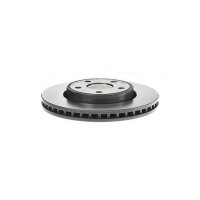 Brake Disc 32 mm 330 Ø  mm BREMBO for e.g. JEEP Grand Cherokee IV