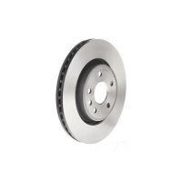 2 brake discs ventilated Ø 350 mm 32 mm BREMBO for...