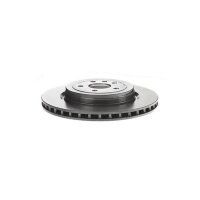 Brake Disc 28 mm 365 Ø  mm BREMBO for e.g. TESLA Model S