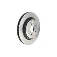 2 brake discs ventilated Ø 365 mm 28 mm BREMBO for...