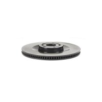 Brake Disc 27 mm 362.4 Ø  mm BREMBO for e.g. FORD USA Mustang Mach-E