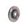 Brake Disc 27 mm 362.4 Ø  mm BREMBO for e.g. FORD USA Mustang Mach-E