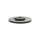 Brake Disc 27 mm 362.4 Ø  mm BREMBO for e.g. FORD USA Mustang Mach-E