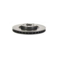 Brake Disc 30 mm 345 Ø  mm BREMBO for XIAOPENG P7