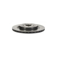 Brake Disc 20 mm 345 Ø  mm BREMBO for XIAOPENG P7