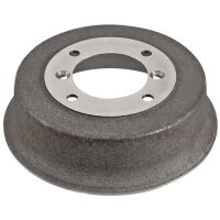 Bremstrommel hinten A.B.S. für AUSTIN MINI I