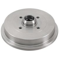 Bremstrommel hinten A.B.S. für AUDI 80 B1 Stufenheck