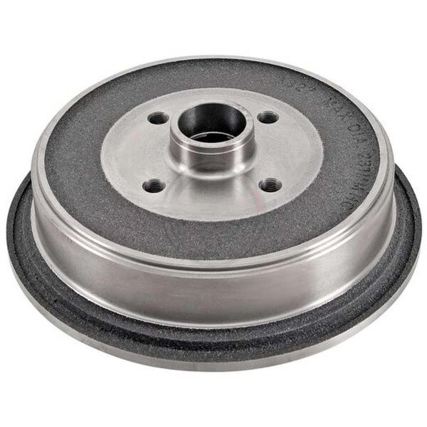 Bremstrommel hinten A.B.S. für AUDI 80 B4 Stufenheck