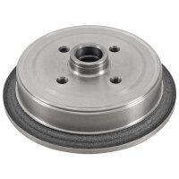 Bremstrommel hinten A.B.S. für AUDI 80 B3 Stufenheck