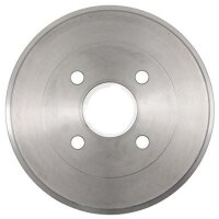 Bremstrommel hinten A.B.S. für VOLVO 340-360