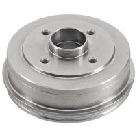 Bremstrommel hinten A.B.S. für RENAULT RAPID...