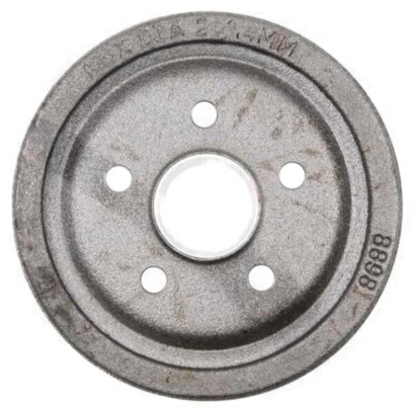 Bremstrommel hinten A.B.S. für BUICK SKYLARK