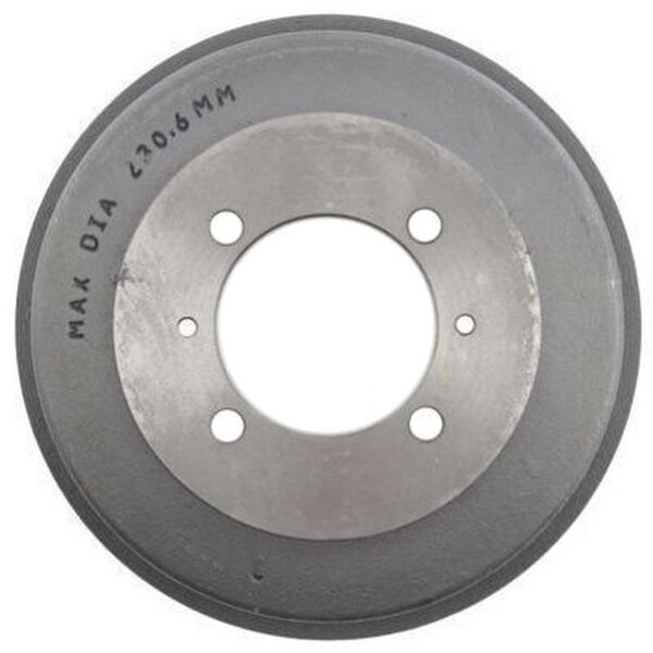 Brake drum Ø 228 mm 47 mm A.B.S. suitable for e.g. MITSUBISHI SPACE
