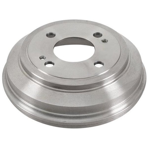 Bremstrommel hinten A.B.S. für HONDA CIVIC III Stufenheck