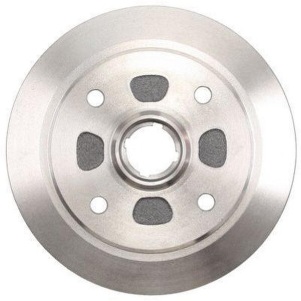Bremstrommel hinten A.B.S. für MAZDA 626 II Hatchback