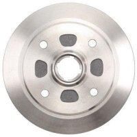 Bremstrommel hinten A.B.S. für MAZDA 626 II Hatchback