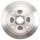 Bremstrommel hinten A.B.S. für MAZDA 626 II Hatchback
