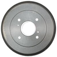 Bremstrommel hinten A.B.S. für NISSAN BLUEBIRD