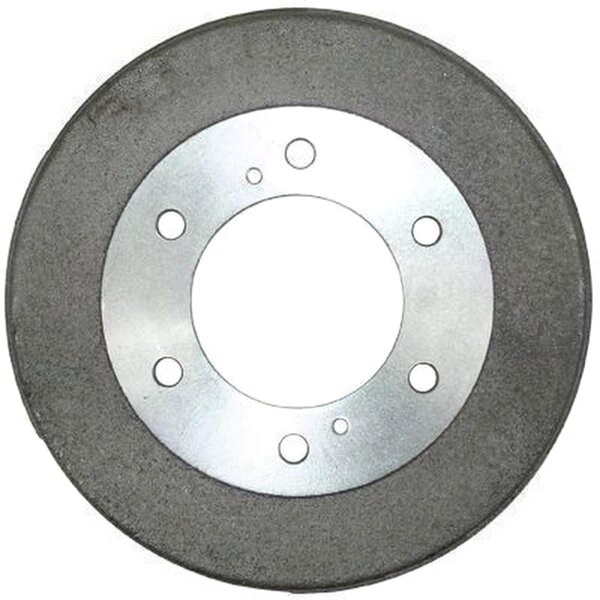 Bremstrommel hinten A.B.S. für NISSAN NP300 PICKUP