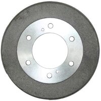 Bremstrommel hinten A.B.S. für NISSAN NP300 PICKUP