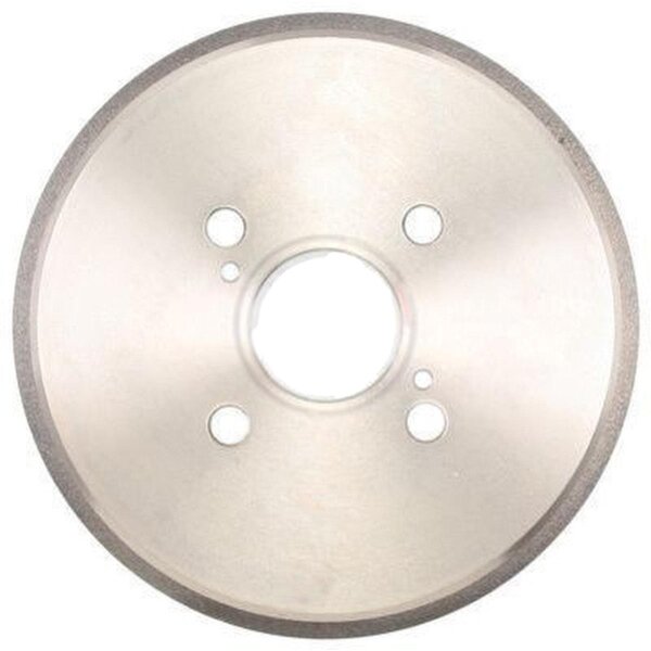 Rotating brake drum Ø 200 mm 59 mm A.B.S. for TOYOTA COROLLA and others