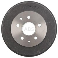 Bremstrommel hinten A.B.S. für TOYOTA HILUX V Pick-up