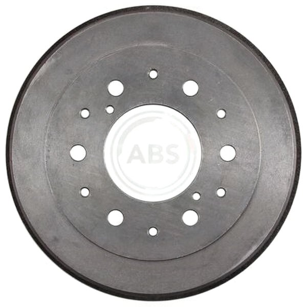 Bremstrommel hinten A.B.S. für TOYOTA HILUX IV Pick-up