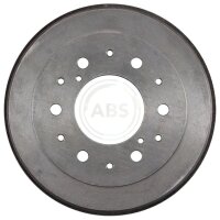 Bremstrommel hinten A.B.S. für TOYOTA HILUX IV Pick-up