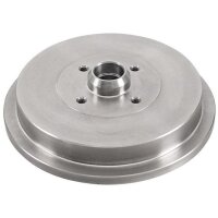 Bremstrommel hinten A.B.S. für VW PASSAT B3/B4