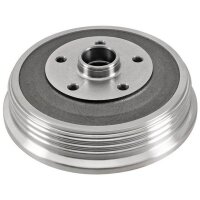 Brake drum rotating Ø 230 mm 51 mm A.B.S. suitable...