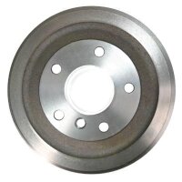 Bremstrommel hinten A.B.S. für BMW 3