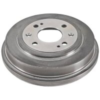 Rear brake drum ABS for MG MG ZR
