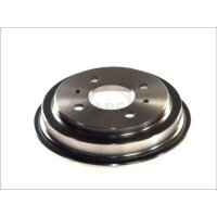 Bremstrommel hinten A.B.S. für NISSAN MICRA I