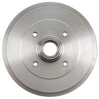 Bremstrommel hinten A.B.S. für AUSTIN MONTEGO Kombi