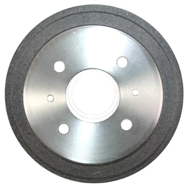 Bremstrommel hinten A.B.S. für NISSAN MICRA I