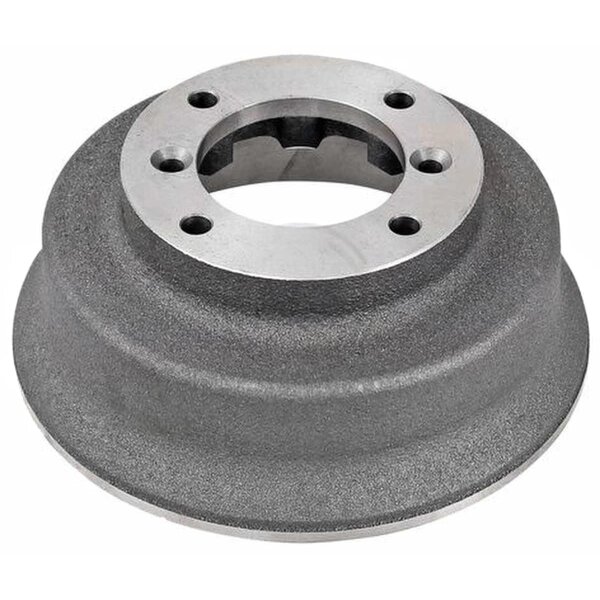 Bremstrommel hinten A.B.S. für AUSTIN MINI II