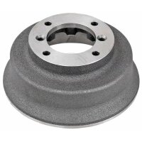 Bremstrommel hinten A.B.S. für AUSTIN MINI II