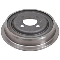 Bremstrommel hinten A.B.S. für NISSAN KUBISTAR Kasten