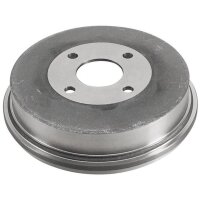Bremstrommel hinten A.B.S. für FORD MONDEO I