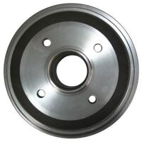 Bremstrommel hinten A.B.S. für CITROËN XSARA