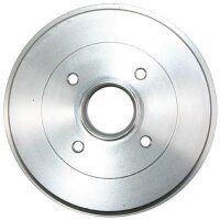 Bremstrommel hinten A.B.S. für RENAULT RAPID...