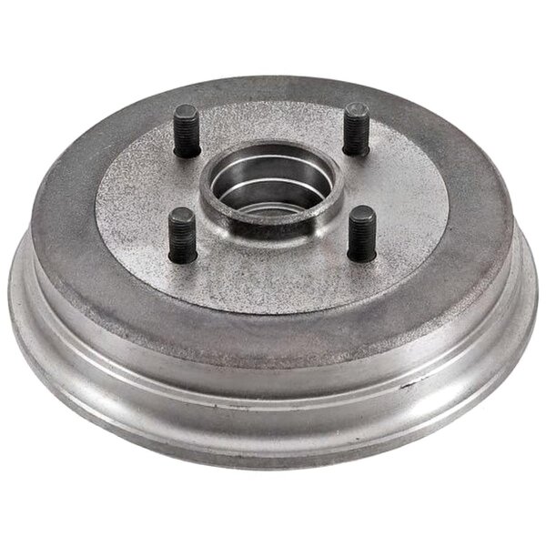 Brake drum rear ABS for FORD FIESTA III
