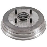 Bremstrommel hinten A.B.S. für FORD FIESTA III