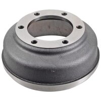 Bremstrommel hinten A.B.S. für FORD TRANSIT Bus