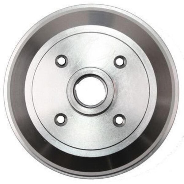 Bremstrommel hinten A.B.S. für CHEVROLET CORSA Stufenheck 1.0