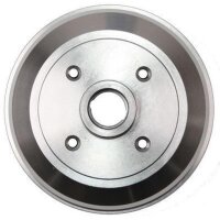Bremstrommel hinten A.B.S. für CHEVROLET CORSA...