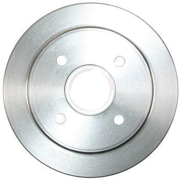 Bremstrommel hinten A.B.S. für NISSAN MICRA II