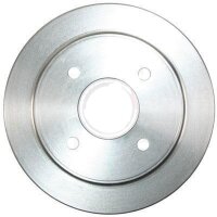 Bremstrommel hinten A.B.S. für NISSAN MICRA II